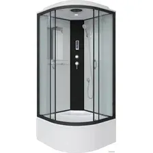 Душевая кабина Niagara NG-6707-14P 80x80