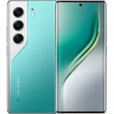 Телефон Tecno Camon 40 Pro 8GB/256GB (морской зеленый)