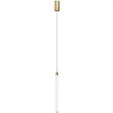 Подвесная люстра Maytoni Ray P022PL-L20G3K