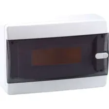 Бокс пластиковый КЭАЗ OptiBox P CNK 1 12 IP41 145776