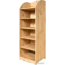 Стеллаж Kommodum 1850x600x540 KR02
