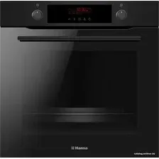 Электрический духовой шкаф Hansa BOESS696001