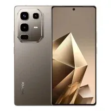 INFINIX NOTE 50 PRO X6855 12GB/256GB (СЕРЫЙ ТИТАН)