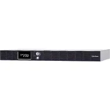 Источник бесперебойного питания CyberPower Office Rackmount OR1000ERM1U
