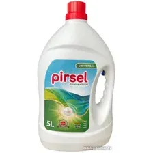 Гель для стирки Factory Ksonas Pirsel Universal (5л)