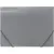 Папка для бумаг Shebar Sb-09715B-GR (серый)