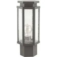 Светильник уличный Odeon Light Gino 4048/1B