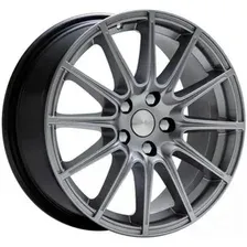 Литые диски SKAD Le mans 16x7" 4x108мм DIA 65.1мм ET 32мм Графит