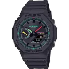 Наручные часы Casio GA-B2100MF-1A