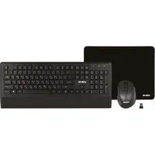 Офисный набор SVEN KB-C3800W