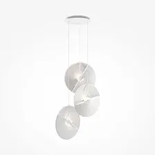Подвесная люстра Maytoni Reflex MOD154PL-L6W3K1