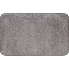 Коврик для ванной Swensa Ping Granit 3 50x80см SWM-4014-GRY-B (серый)