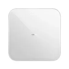XIAOMI SMART SCALE S200 BHR9230GL (MJTZC02YM) (БЕЛЫЙ)