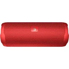 Портативная колонка Bloody S6 Tube (красный)