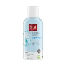 Ополаскиватель для полости рта Splat Professional Биокальций, 275мл