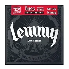 Струны для гитары Dunlop Manufacturing LKS50105