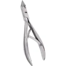 Кусачки маникюрные Silver Star КСС-4/9HG, 00061