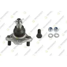 Комплект Шаровый опоры TEKNOROT T-625K