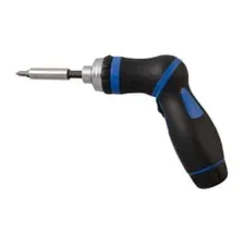 Отвертка King TONY 32809MR