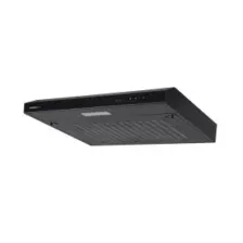 Вытяжка кухонная HOMSair HORIZONTAL 60 черный