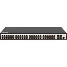 Управляемый коммутатор 2-го уровня SNR SNR-S2985G-48T