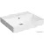 Умывальник Kerama Marazzi Pro 50 PRO.wb.50