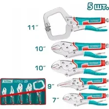 Зажим Total TOS23091