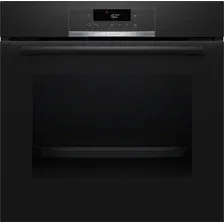 Электрический духовой шкаф Bosch Serie 4 HQG572EB3