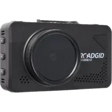 Видеорегистратор-радар детектор-GPS информатор (3в1) Roadgid X9 Gibrid GT 2CH