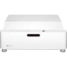 Проектор Optoma ZW410UST