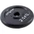 Диск для штанги Starfit BB-204 (2.5кг, черный)