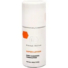 Лосьон для лица Holy Land Super Lotion (125мл)