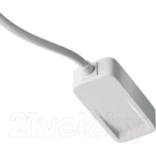 Ввод питания трека Maytoni Technical Radity TRA084B-12W-50