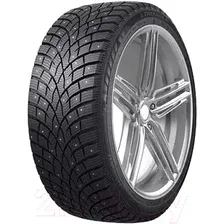 Зимняя шина Triangle IcelynX TI501 215/60R16 99T (шипы)
