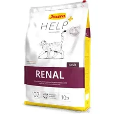 Сухой корм для кошек Josera Нelp Renal Cat (10 кг)