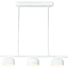 Подвесная люстра Ambrella light Techno Spot TN71032/3 WH (белый)