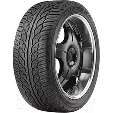 Летние шины Yokohama Parada Spec-X PA02 255/40R20 101V