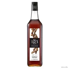 Сироп "1883. Корица" (1 л)