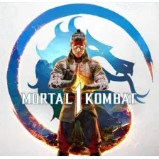 Игра Mortal Kombat 1 (PS5)