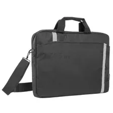 Сумка для ноутбука DEFENDER Shiny 16&quot черный (26097)