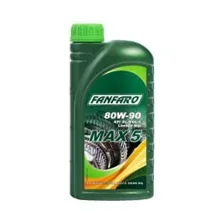 FANFARO 8703 MAX-5 GL-5 80W-90 1л