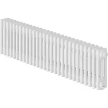 Радиатор стальной Royal Thermo Insignia VC3030 - 28 секций RAL9016