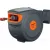 Катушка со шлангом Daewoo Power Auto Reel x25 DWR 3025 (1/2", 25+2 м)