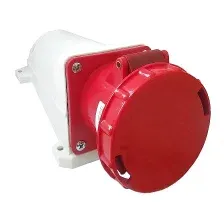 Розетка штепсельная Атрион DT-133 IP67
