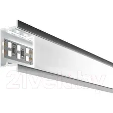 Алюминиевый профиль Elektrostandard для трехрядной LED ленты LL-2-ALP019 a062732