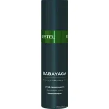 Спрей Estel Professional Babayaga термозащитный 200 мл