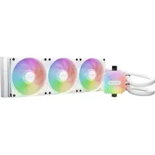 Система жидкостного охлаждения для процессора be quiet! Light Loop 360mm BW023