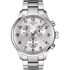 Наручные часы Tissot Chrono XL Classic T116.617.11.037.00