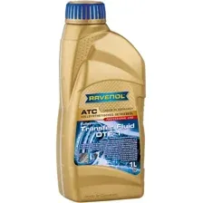 Трансмиссионное масло Ravenol Transfer Fluid DTF-1 1л