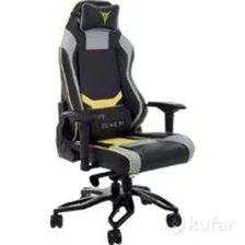 Геймерское кресло ZONE 51 Cyberpunk Limited Royal